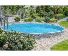 Cf Group Avenli CF Mosaic baseino įdėklas 5,5 m x 3,7 m x 1,2 m