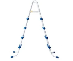 Cf Group CF Pool steps for above ground pools 1,22 m