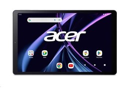 Planšetė Acer Iconia Tab A10 4+128GB Sidabrinis Aliuminio (A10-31M-A8HN) (NT.LJ1EE.004)