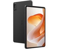Planšetė Aligator Blackview Mega 2 12+256GB pilkas