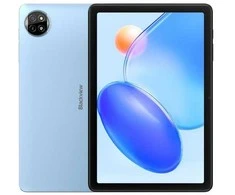 Planšetė Blackview Tab 20 WiFi Unisoc T 64 GB 25,6 cm (10.1") 4 GB Wi-Fi 5 (802.11ac) Android 15 Mėlyna