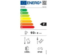 Planšetė Doogee E3+ LTE 8+256GB Polar Gray
