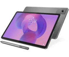 Planšetė Lenovo Idea Tab 11" 5G (TB336ZU) 8GB + 256GB Luna Pilkas + pen + keyboard