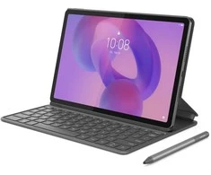 Planšetė LENOVO Idea Tab - MEDIATEK DIMENSITY 6300, 11 colių 2560*1600 IPS, 8 GB, 256 GB, vidinis ARM Mali-G57 MC2, Android™ 15, 2 metų procesorius
