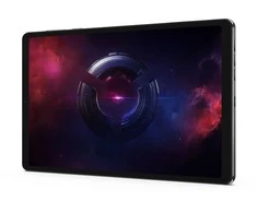 Planšetė Lenovo LEGION TAB juoda