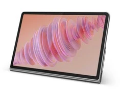 Planšetė Lenovo Tab Plus (TB351FU) 8GB + 128GB Luna Pilkas