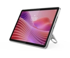 Planšetė Lenovo Tab 10.1" LTE (TB311XU) 4GB + 64GB Luna Pilkas + dangtelis su stovu