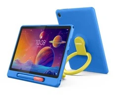 Planšetė Lenovo Tab 10.1" (TB311FU) 4GB 64GB Luna Pilkas + durable case + pen