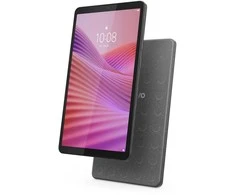 Planšetė Lenovo Tab One 8.7" 64 GB pilkas (ZAF00235CZ)