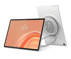 Planšetė Lenovo TAB Plus G2 256GB balta