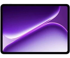 Planšetė OnePlus Pad Go 2 8/128GB Wi-Fi Violetinis