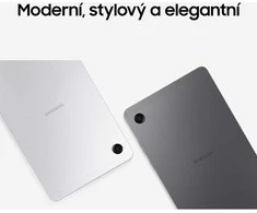 Planšetė Samsung Galaxy Tab A11 X135 8.7 LTE 4GB RAM 64GB – Pilkas