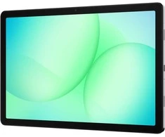 Planšetinis kompiuteris Samsung Galaxy Tab A11+ 10.9" 6gb/128GB Sidabrinis SM-X230NZSREUE