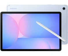 Planšetė Samsung Galaxy Tab S10 FE 10.9" Wi-Fi 128GB mėlynas