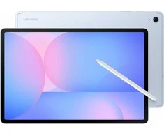 Planšetė Samsung Galaxy Tab S10 FE+ 13.1" Wi-Fi 128GB mėlynas