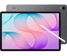 Planšetė Samsung Galaxy Tab S12+ 12.6 256GB 5G pilka (X846)