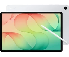 Planšetė Samsung Galaxy Tab S12+ X840 WiFi 12.6 12GB RAM 256GB - Sidabrinis