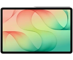 Planšetė Samsung Galaxy Tab S12+ X840 WiFi 12.6 12GB RAM 256GB - Sidabrinis