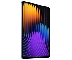 Planšetė Xiaomi Pad 7 11.0 8GB RAM 128GB WiFi - Mėlyna