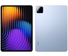 Planšetė Xiaomi Pad 7 11.0 8GB RAM 128GB WiFi - Mėlyna