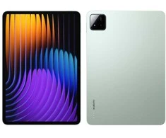 Planšetė Xiaomi Pad 7 Pro 11.0 12GB RAM 512GB WiFi – Žalias