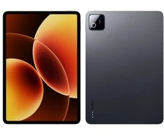 Planšetė Xiaomi Pad 8 11.2 8GB RAM 128GB WiFi – Pilkas