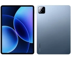 Planšetė Xiaomi Pad 8 8GB/128GB, Mėlyna