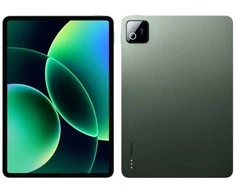 Planšetė Xiaomi Pad 8 11.2 8GB RAM 256GB WiFi – Pine Žalias