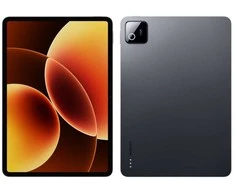 Planšetė Xiaomi | Redmi Pad 8 Pro | Pilkas | 11.2 " | 3200 x 2136 pikselių | IPS LCD | Qualcomm | 12 GB | Snapdragon 8 Elite | 512 GB | Wi-Fi | Front camera | 32 MP | Rear camera | 50 MP | Bluetooth | 6 | HyperOS | 3