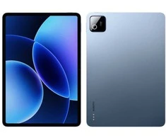 Planšetė Xiaomi Pad 8 Pro 11.2 12GB RAM 512GB WiFi – Mėlyna