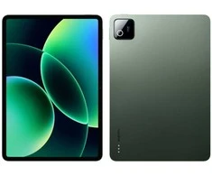 Planšetė Xiaomi Pad 8 Pro 12/512GB WiFi Žalias
