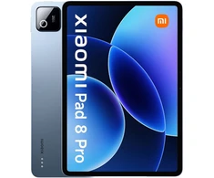 Planšetinis kompiuteris Xiaomi Pad 8 Pro, 11.2", 8+256GB, WiFi | spalva: mėlyna