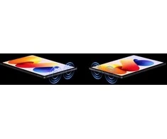 Planšetė „Xiaomi“ | „Redmi“ | „Pad 2 Pro 5G“ | 12.1 " | Grafito pilka | LCD | 2560 x 1600 pikselių | „Qualcomm“ | „Snapdragon 7S Gen 4“ | 6 GB | 128 GB | 4G | 5G | „Wi-Fi“ | Priekinė kamera | 8 MP | Galinė kamera | 13 MP | „Bluetooth“ | 5.4 | „Android“