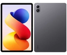 Planšetinis kompiuteris Xiaomi Redmi Pad 2 Pro 12.1" 6GB/128GB Wifi - Grafito Pilkas