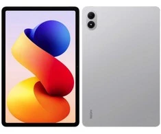Planšetinis kompiuteris Xiaomi Redmi Pad 2 Pro 12.1" Wifi 6GB/128GB - Sidabrinis