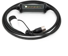 Įkroviklis Platinet EV_PC060 Typ 2 22kW 5m (EV_PC060)