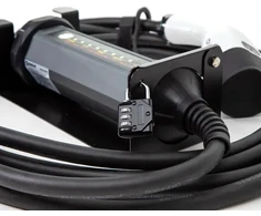 Įkroviklis Platinet EV_PC060 Typ 2 22kW 5m (EV_PC060)