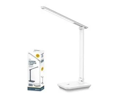 Platinet stalinė lempa balta (PDL6731W)