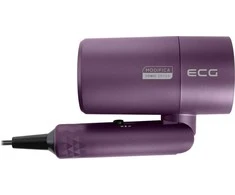 Plaukų džiovintuvas ECG Modifica Chiara, 100002074334