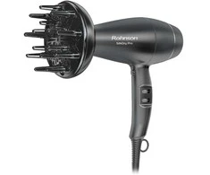 Plaukų džiovintuvas Rohnson R-690 SilkDry Pro