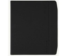 Dėklas PocketBook Flip Era 7" Juodas (HN-FP-PU-700-GG-WW)