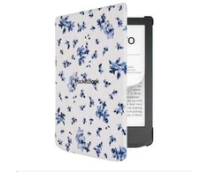 PocketBook 6" gėlių skaitytuvo dėklas