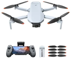 Potensic Atom 2 Standard Kit | Dron | 4K HDR, 10km