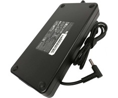 Maitinimo adapteris MSI 240W 20V (įskaitant maitinimo laidą)