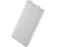 Anker Zolo Power Bank 10000 mAh balta