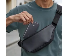 Anker Zolo Power Bank | 10000 mAh | Juodas