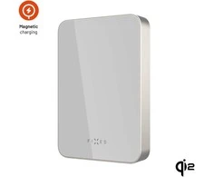 Fixed „MagZen 10 Crystal Qi2“ standartinis 10 000 mAh titanas