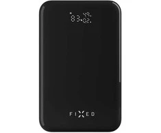 FIXED - Zen PRO USB-C PD 130W Power Bank 20.000 mAh Juodas
