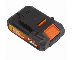 POWERPLUS 20v 3Ah battery Dual Power Powdp9023 - For Dual Power 20V tools only
