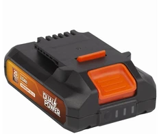 POWERPLUS 20v 3Ah battery Dual Power Powdp9023 - For Dual Power 20V tools only